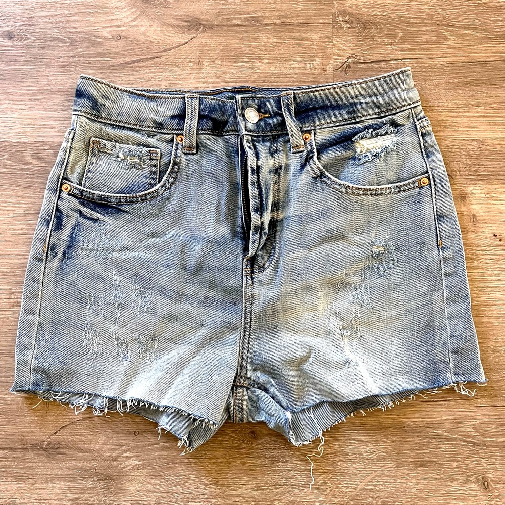 Wild fable shorts